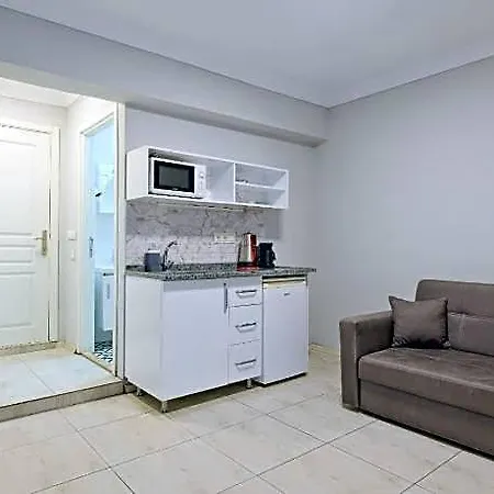 Апартаменты Miralya Homes *