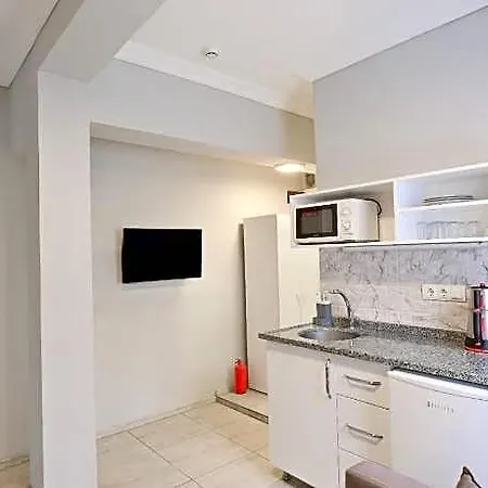Apartment Miralya Homes *