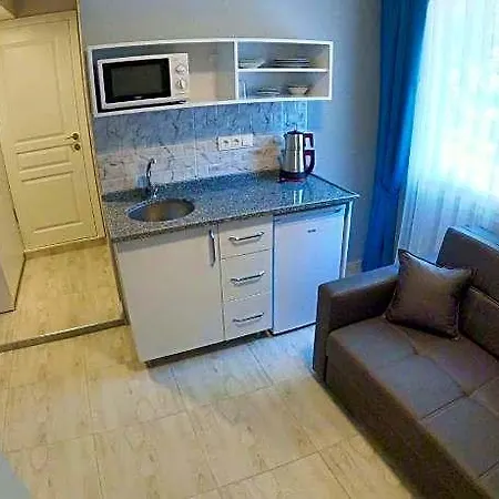 Miralya Homes *