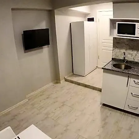 Miralya Homes Фетхие