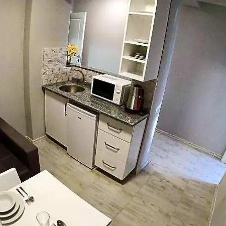 Miralya Homes Hotel 2*