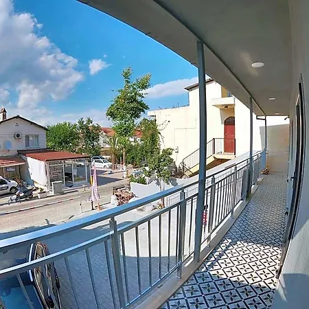 Hotel Miralya Homes