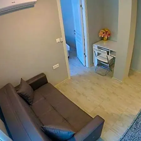 Miralya Homes Fethiye