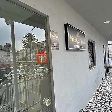 Miralya Homes 2* Fethiye