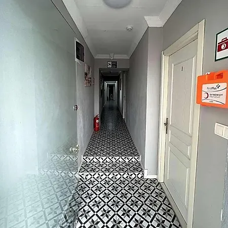 Apartment Miralya Homes Fethiye