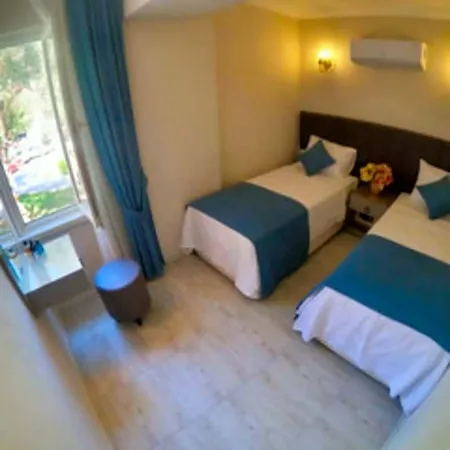 Miralya Homes Фетхие