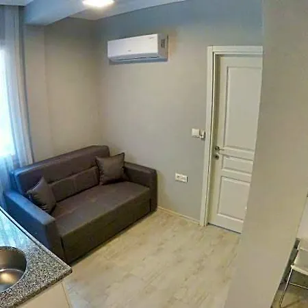 Miralya Homes Fethiye