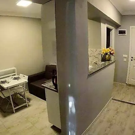 Miralya Homes Апартаменты Фетхие