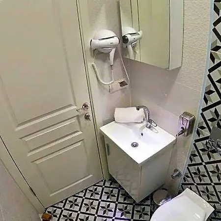 Hotel Miralya Homes Fethiye