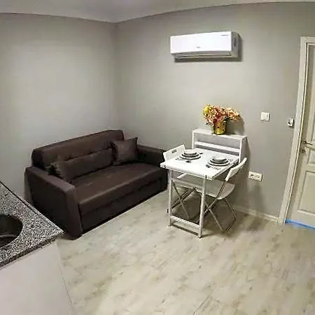 Miralya Homes Apartment Fethiye